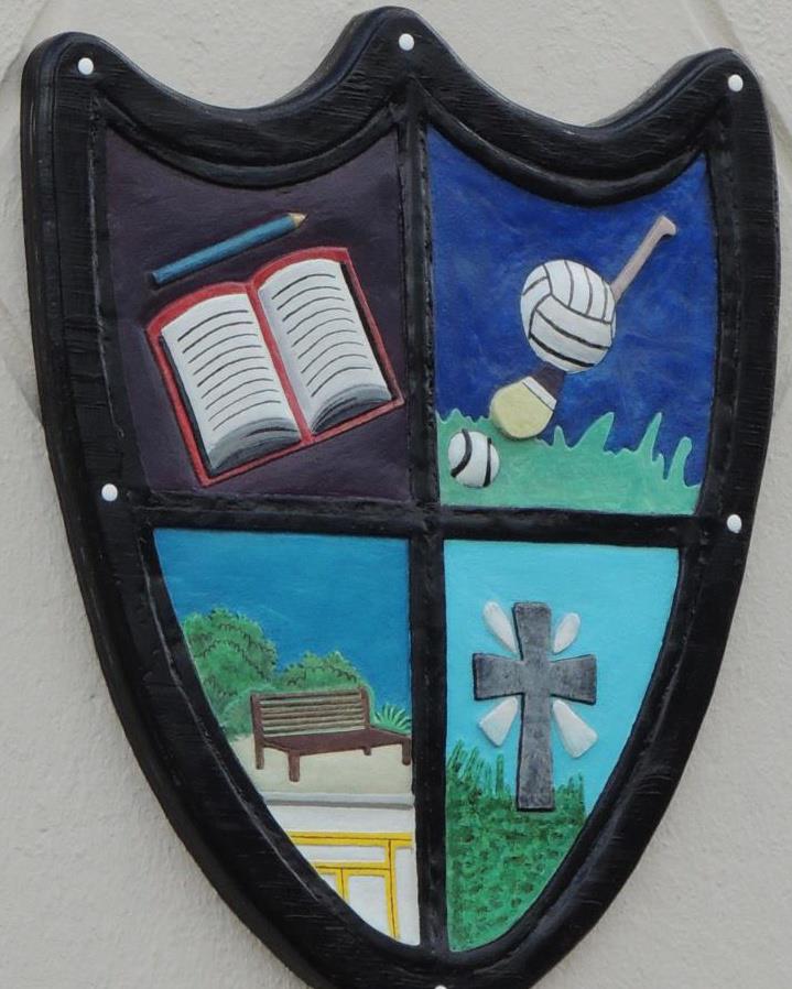 Scoil Maighdine Mhuire / Broadford National School, Kildare